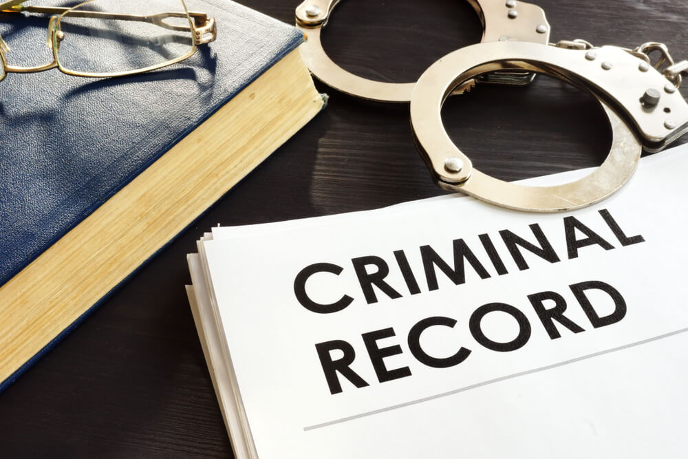 Impact of a Criminal Record on Visa Applications